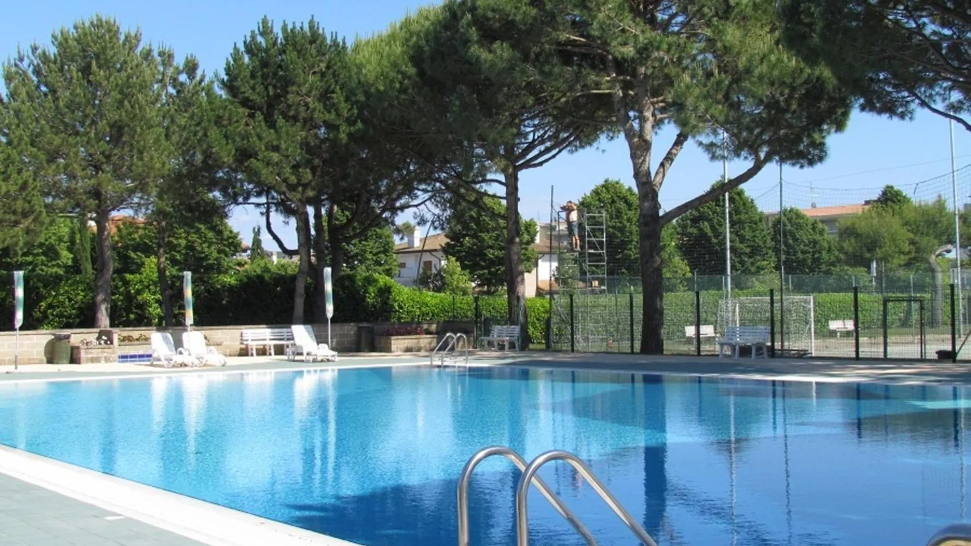 شقة Super Nice Studio In Amazing Residence بيبيوني