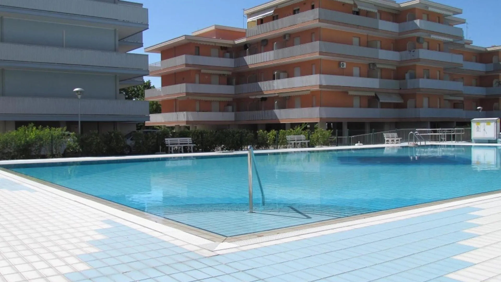 Super Nice Studio In Amazing Residence بيبيوني شقة