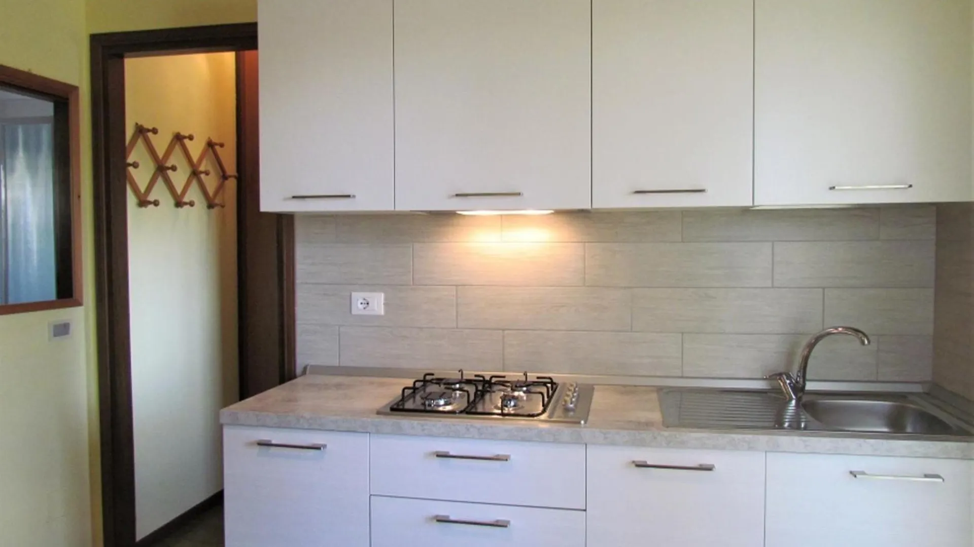 Super Nice Studio In Amazing Residence بيبيوني 0*,