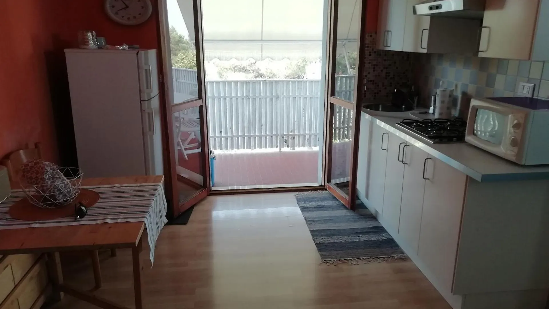 Super Nice Studio In Amazing Residence بيبيوني شقة